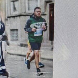 Fundraising Page: Emanuel Zetina